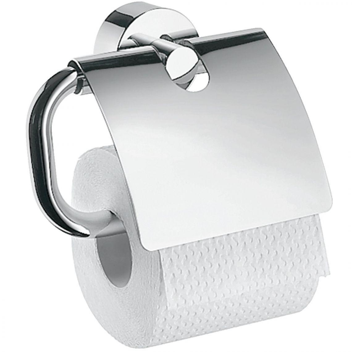 Держатель для туалетной бумаги Axor Uno Хром (41538000)
