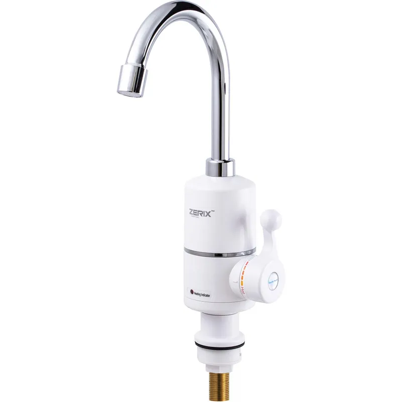 Проточный водонагреватель Zerix ELW06 (ZX0452)