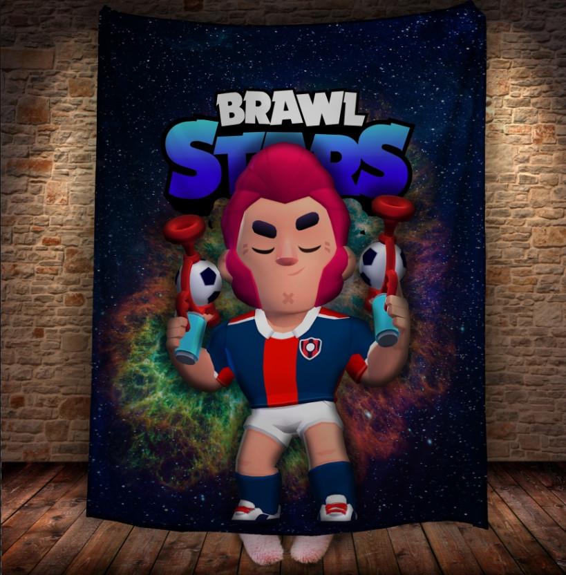 Плед з 3D принтом 0203 150х200 см (epi_0656) Плед з 3D принтом 0203 150х200 см (epi_0656)