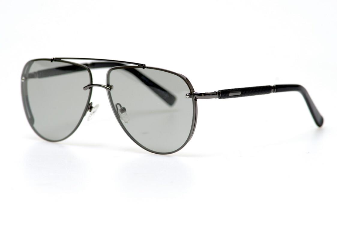 Очки мужские солнцезащитные SunGlasses с поляризацией 98166c1 (o4ki-10922)