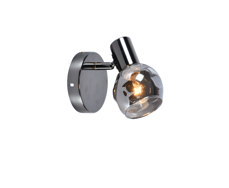 Бра настенное Sirius (DA5958/1 PERL BK)