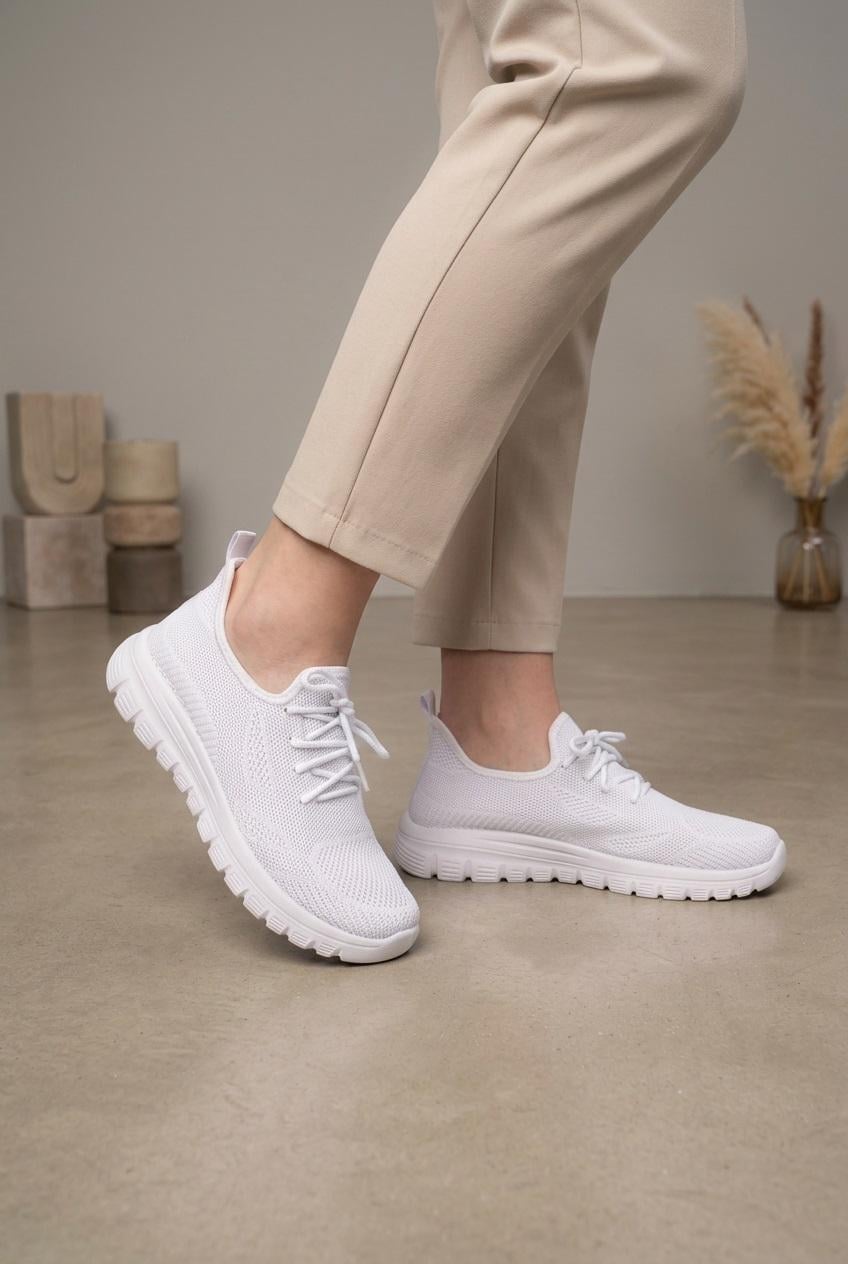 Слипоны женские Fashion 350975 р. 40 Белый Слипоны женские Fashion 350975 р. 40 Белый