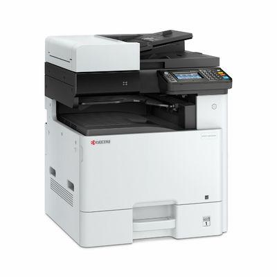 МФУ Kyocera Ecosys M8124cidn (1592749) - фото 3 МФУ Kyocera Ecosys M8124cidn (1592749) - фото 3