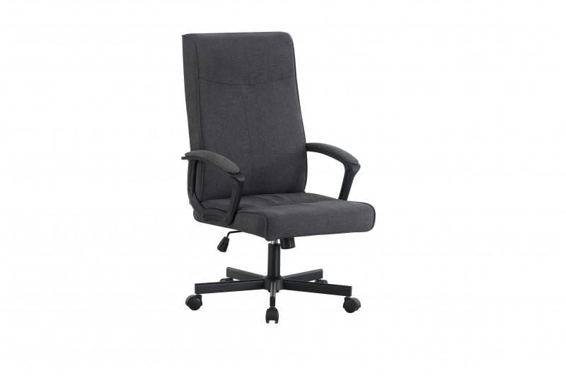 Офисное кресло Comfort Line NEO ткань Серый (NG-131276)