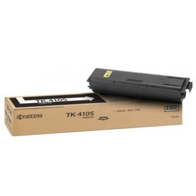 Картридж-тонер Kyocera TK-4105 (1T02NG0NL0)