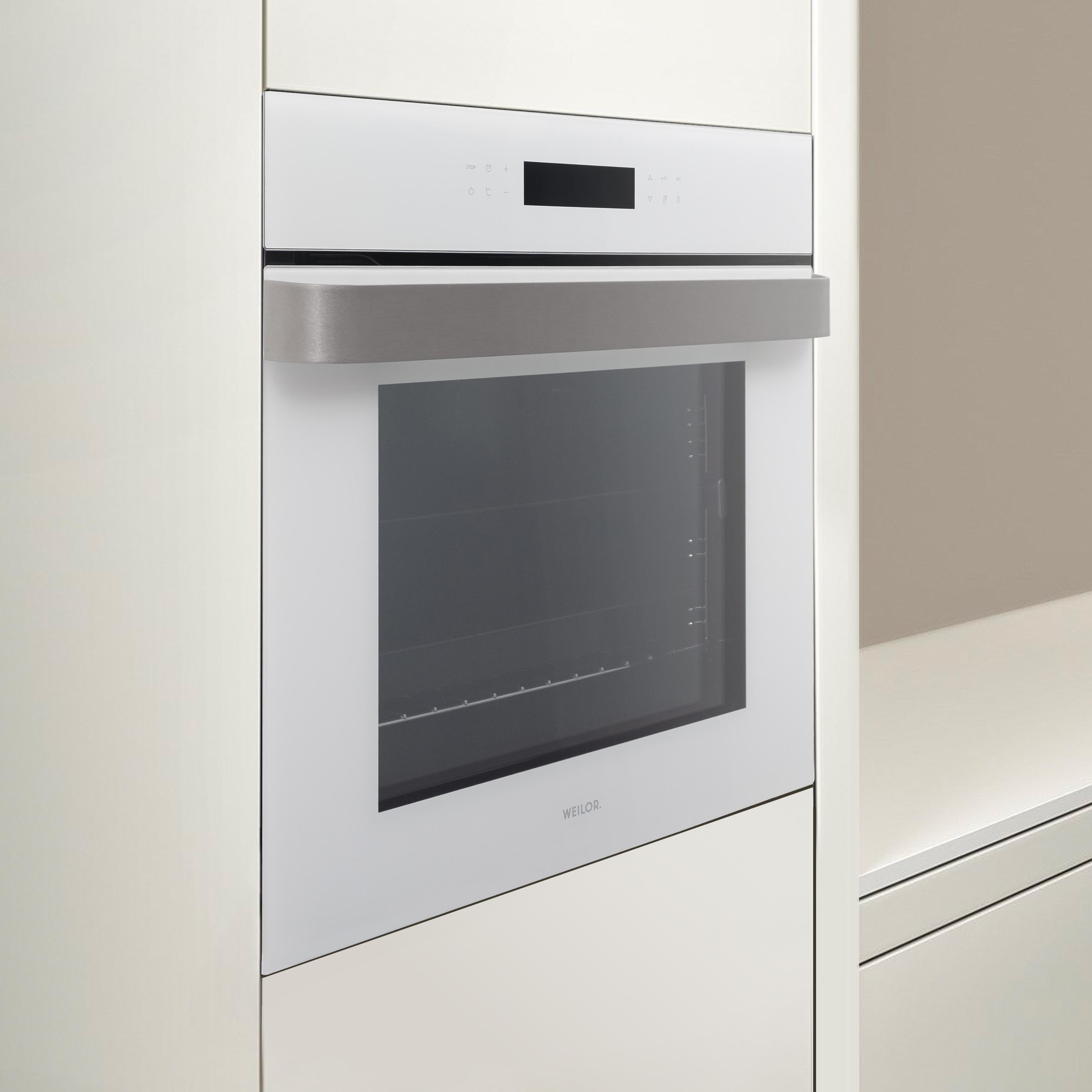 Духова шафа Weilor FTO6F11BK - фото 2 Духова шафа Weilor FTO6F11BK - фото 2