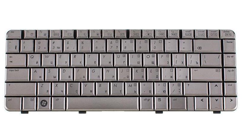 Клавиатура для ноутбука HP Pavilion DV3540 (175694)