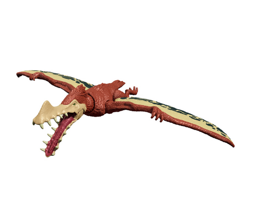 Ігрова фігурка Jurassic World Зграя хижаків Velociraptor (JGB72/13)