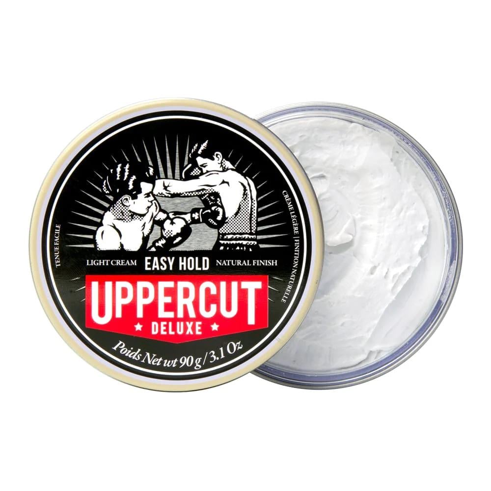 Крем для укладання волосся Uppercut Deluxe Easy Hold 90 г