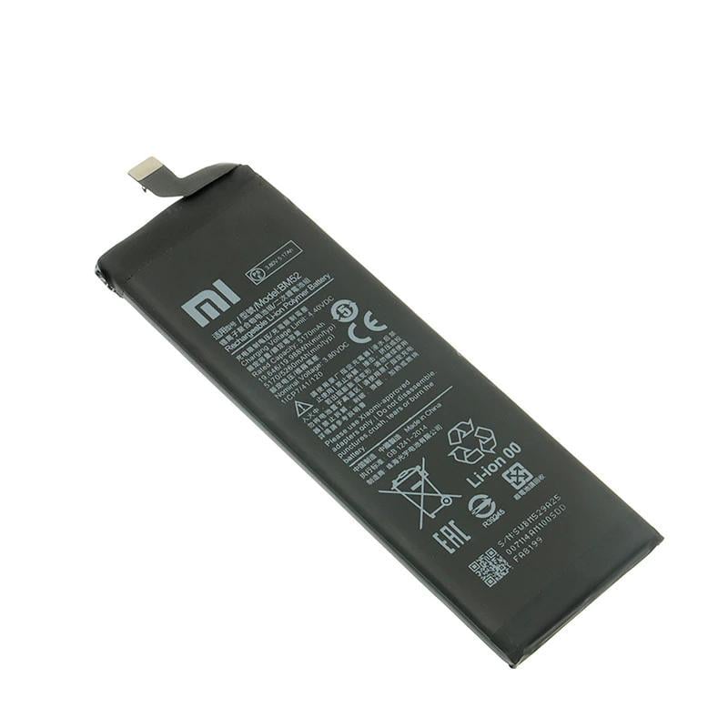 Батарея для Xiaomi BM52 Mi Note10 Lite