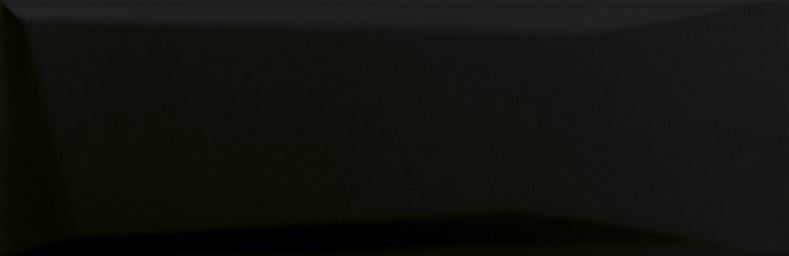 Плитка Paradyz Maloli 20x60 см Nero (3652)