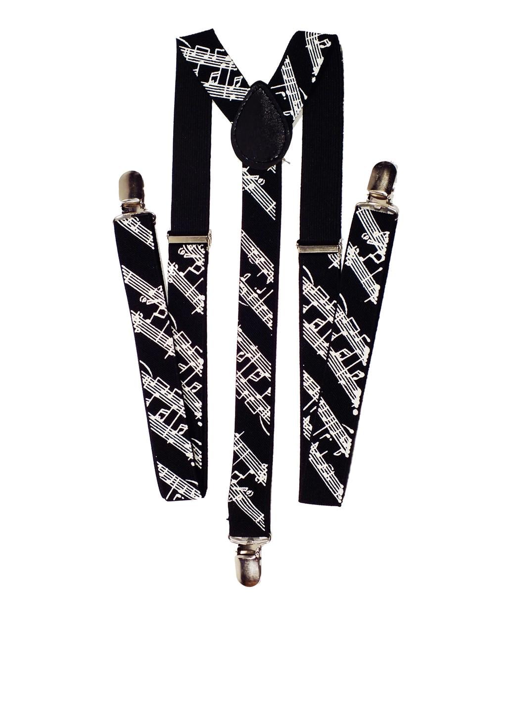 Подтяжки для брюк (13-915-2) Подтяжки для брюк (13-915-2)