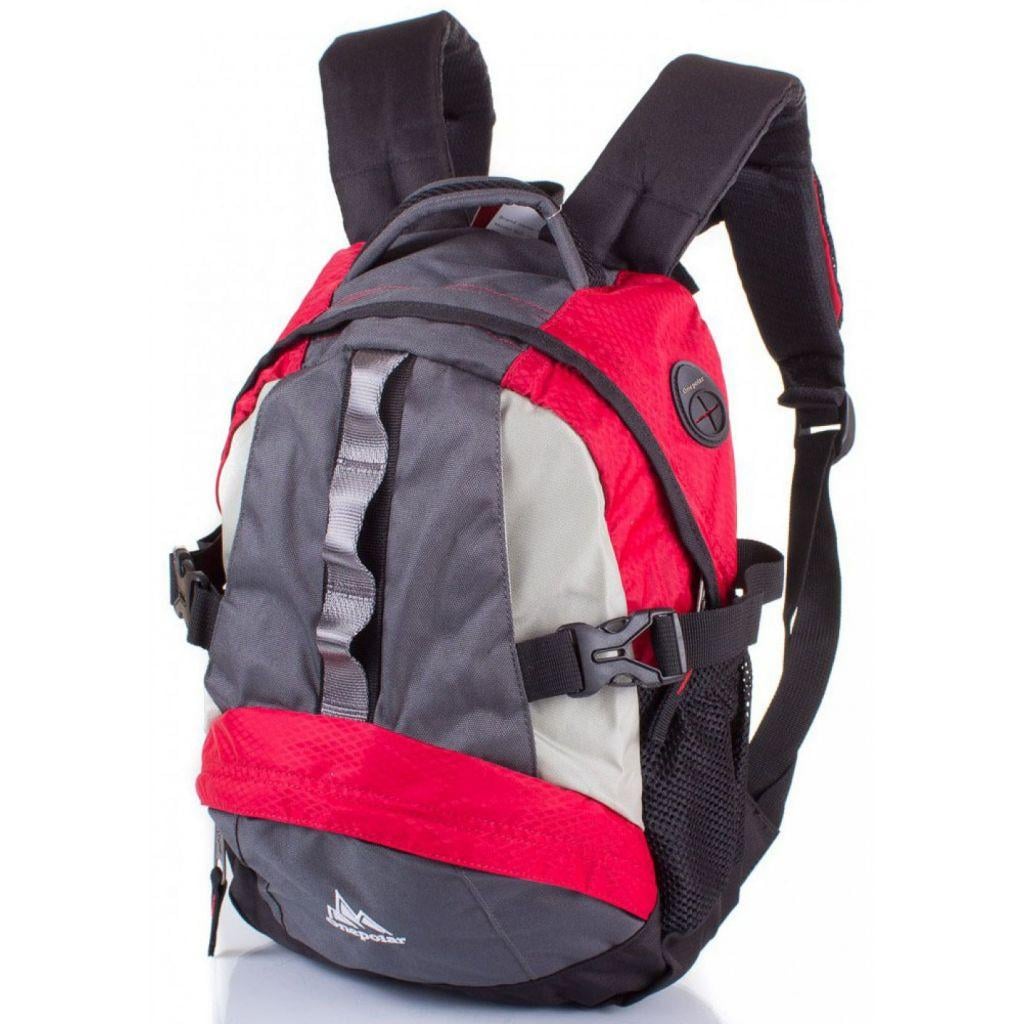 Рюкзак Onepolar W1013 20 л Красный (2051505383)