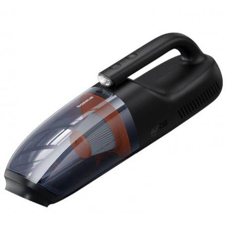 Пылесос автомобильный BASEUS AP02 Handy Vacuum Cleaner 6000pa Black (C30459600121-00) - фото 2