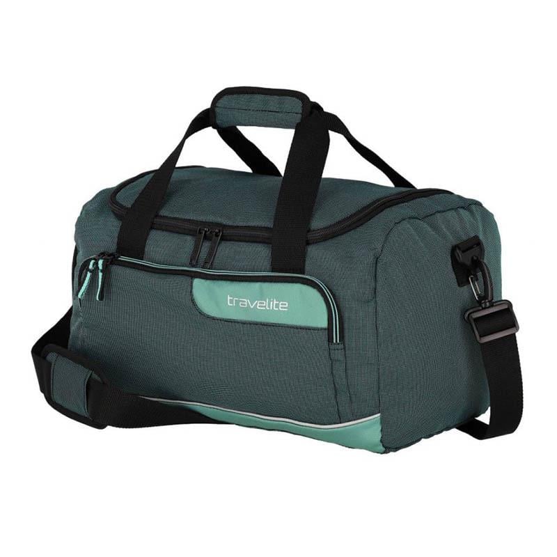 Дорожня сумка Travelite Viia 23 л Green (TL092806-80)