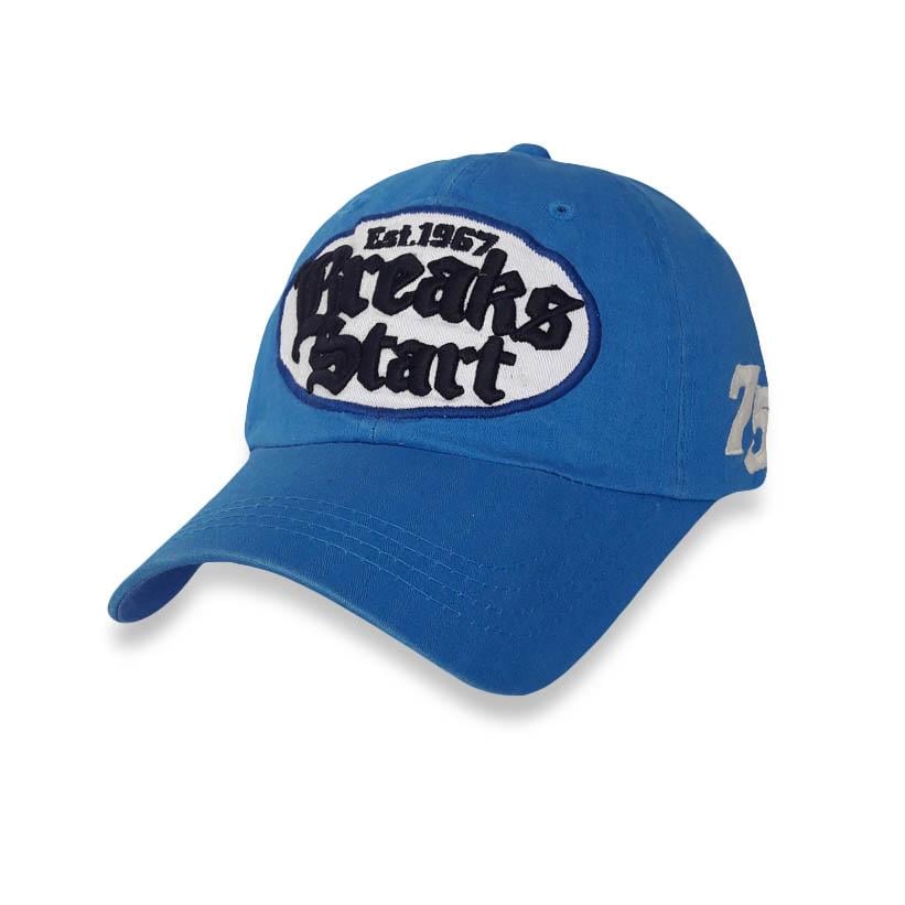 Кепка Sport Line р. 57-60 Синій (4064)