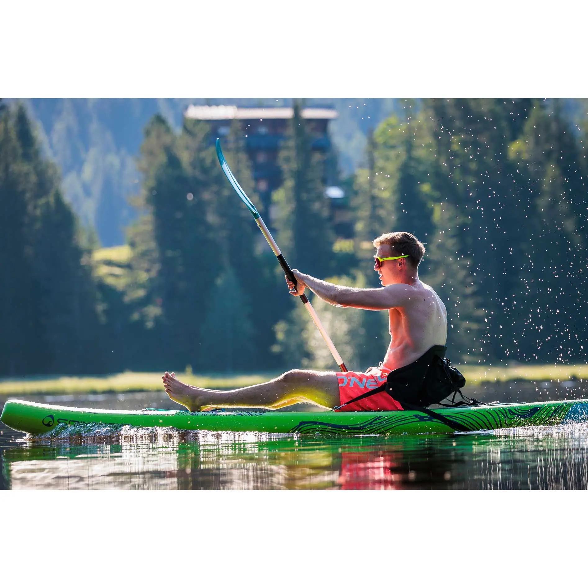 Сидение для SUP-доски Aqualust Stand Up Paddle (74) - фото 6