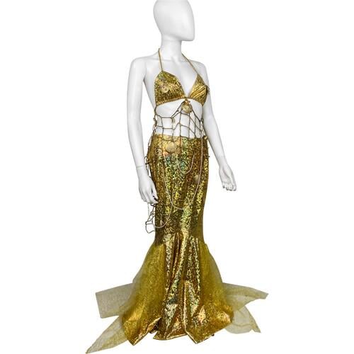 Костюм Seta Decor 24-579GL-XM Королева морей