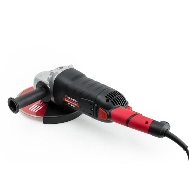 Болгарка INTERTOOL WT-0228 - фото 9