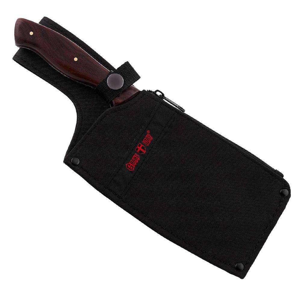 Сокирка кухонна Цай-Дао ACWP (26395921) - фото 3