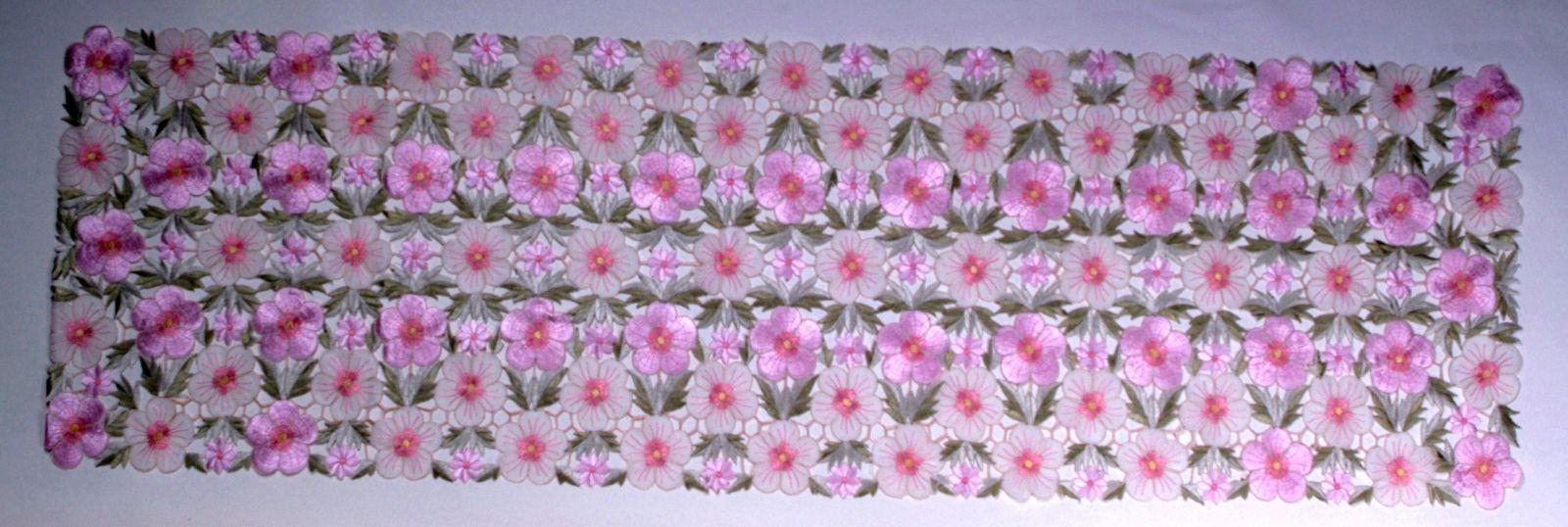 Салфетка дорожка ТД Сеул YZOR 40x130 см