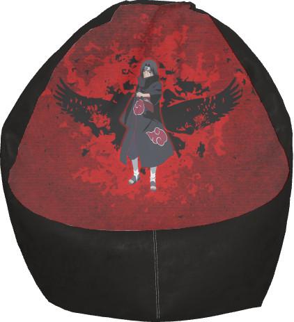 Кресло-груша Итачи Учиха / Itachi Uchiha M (13280706)