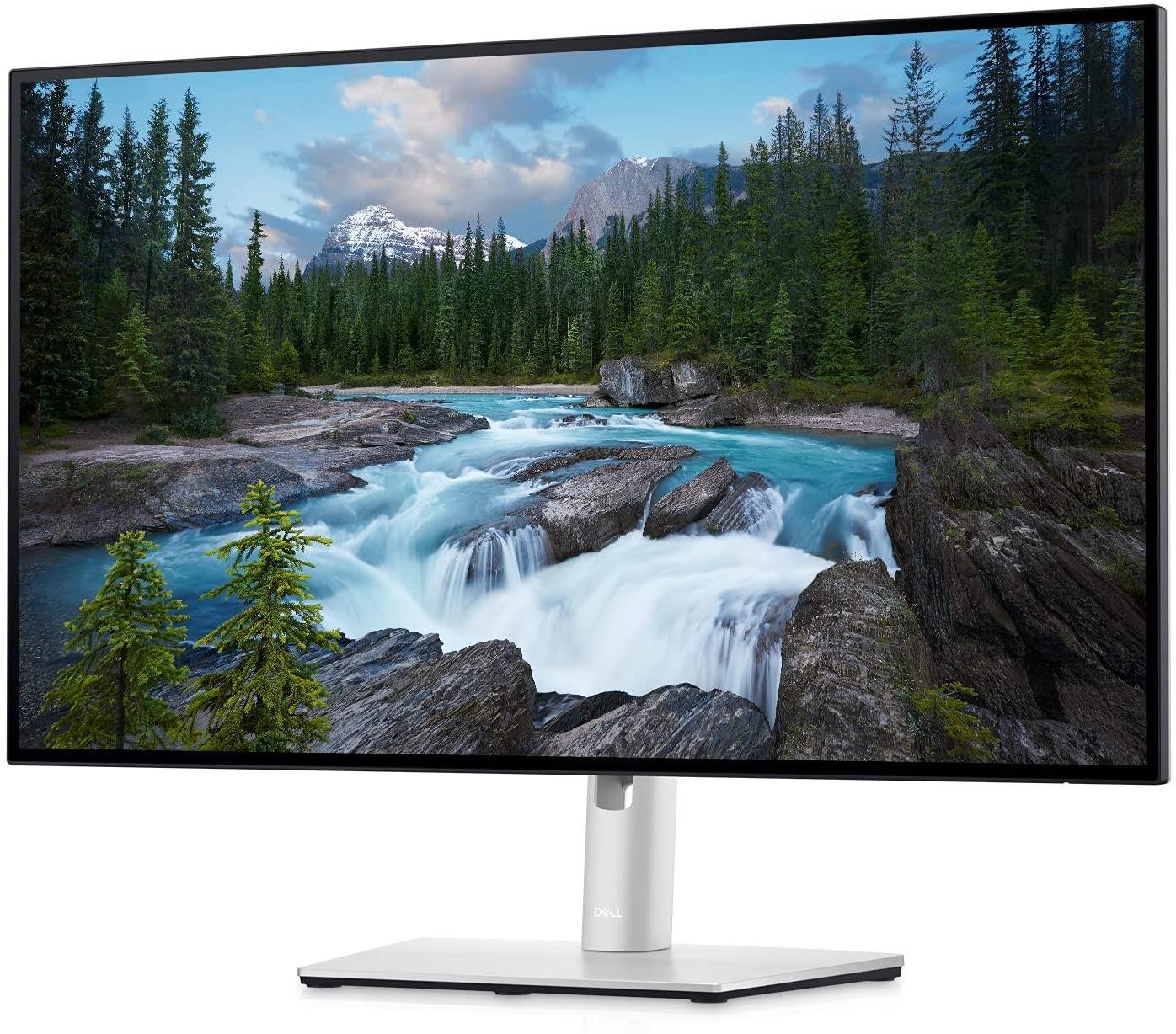 Монітор Dell U2722D 27" (210-AYUK) - фото 3