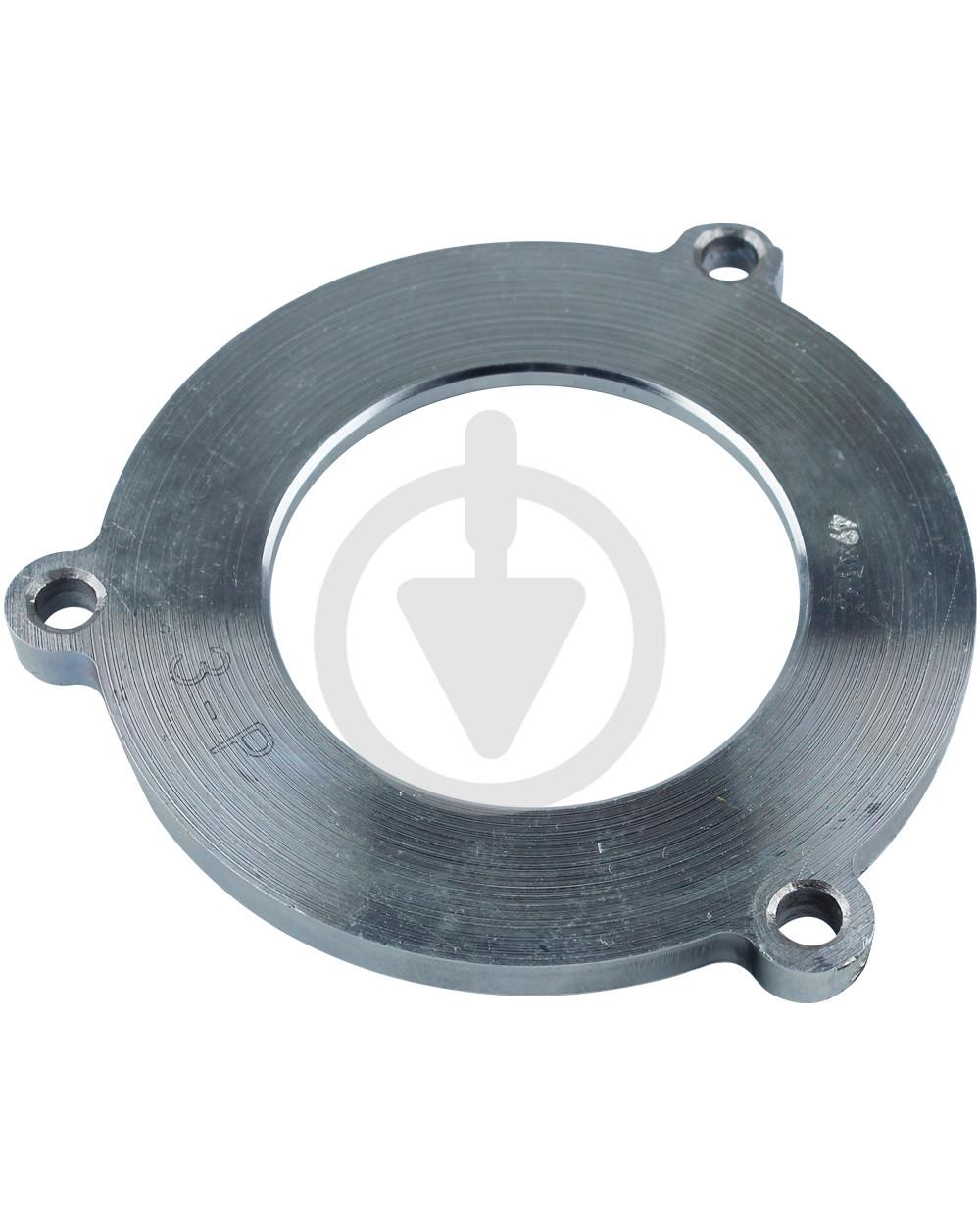 Крышка переднего фланца бочки для PUTZMEISTER М740/3/4 Brinkmann 450/550 (13474254)