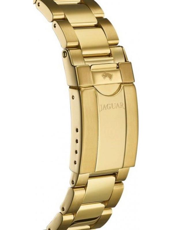 Наручний годинник чоловічий Jaguar J877/2 (668317) - фото 2 Наручний годинник чоловічий Jaguar J877/2 (668317) - фото 2