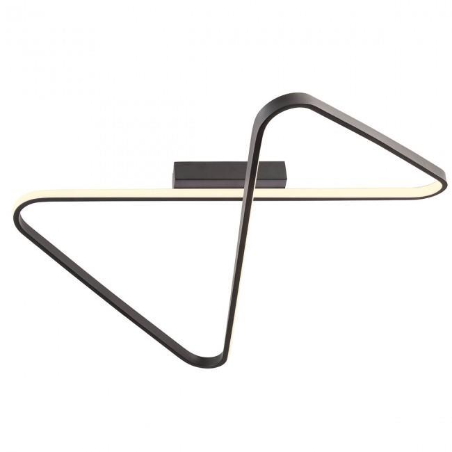 Бра Redo Feral Pl LED 54 W 3000K Sbk 4.1.2 (01-2522)