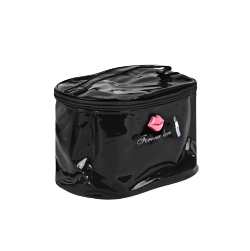 Косметичка Lipstick 19x13x15 см (LU000637)