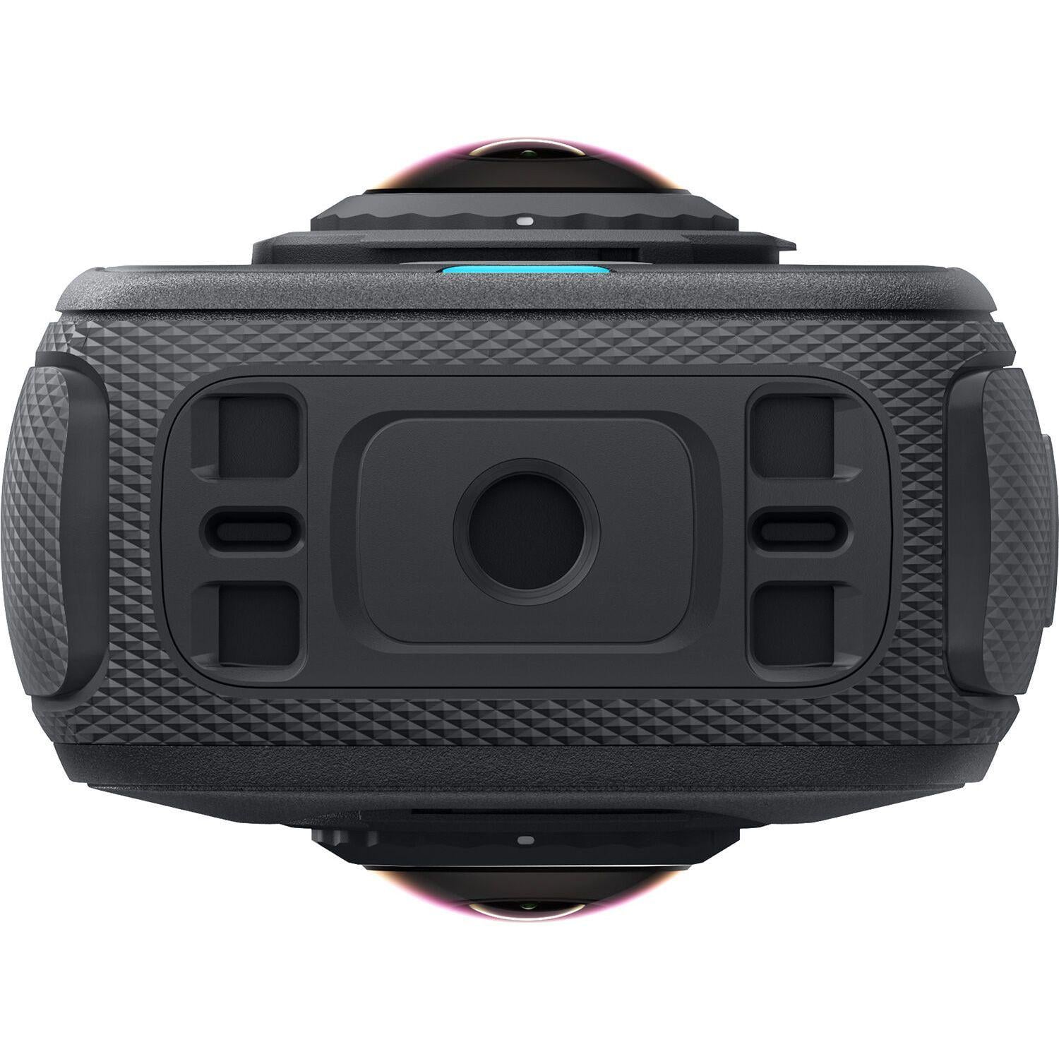Экшн-камера Insta360 X4 Air Starter Bundle Black - фото 7 Экшн-камера Insta360 X4 Air Starter Bundle Black - фото 7