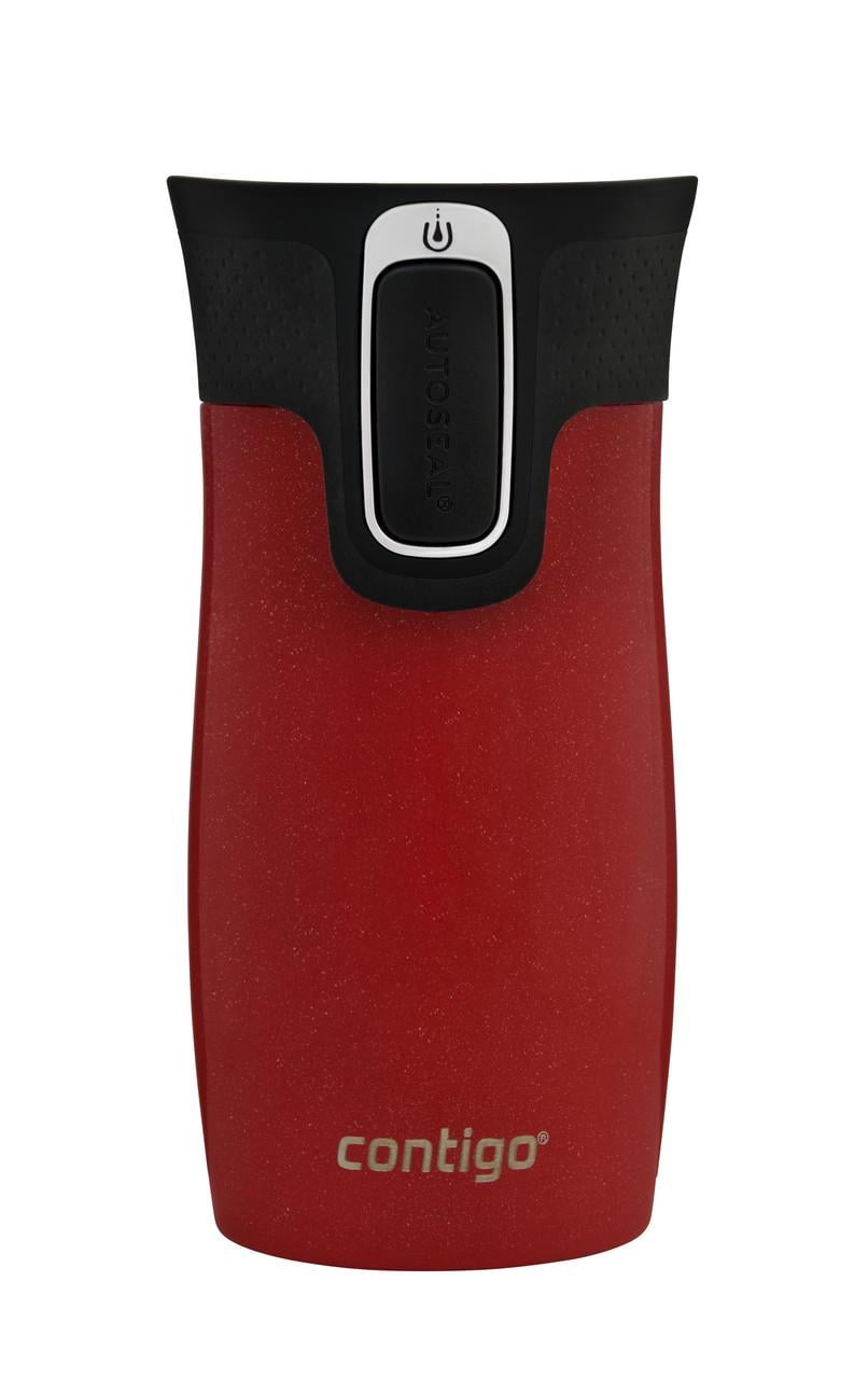 Термокружка мини Contigo West Loop AUTOSEAL 300 мл (2203554)