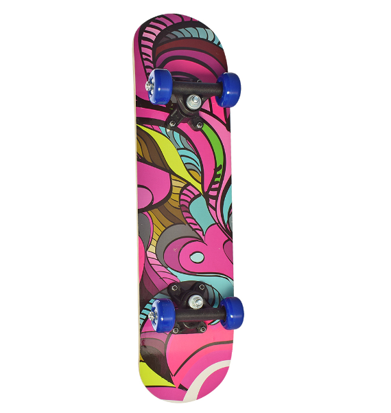 Скейтборд MS 0323-4 (AN003865)