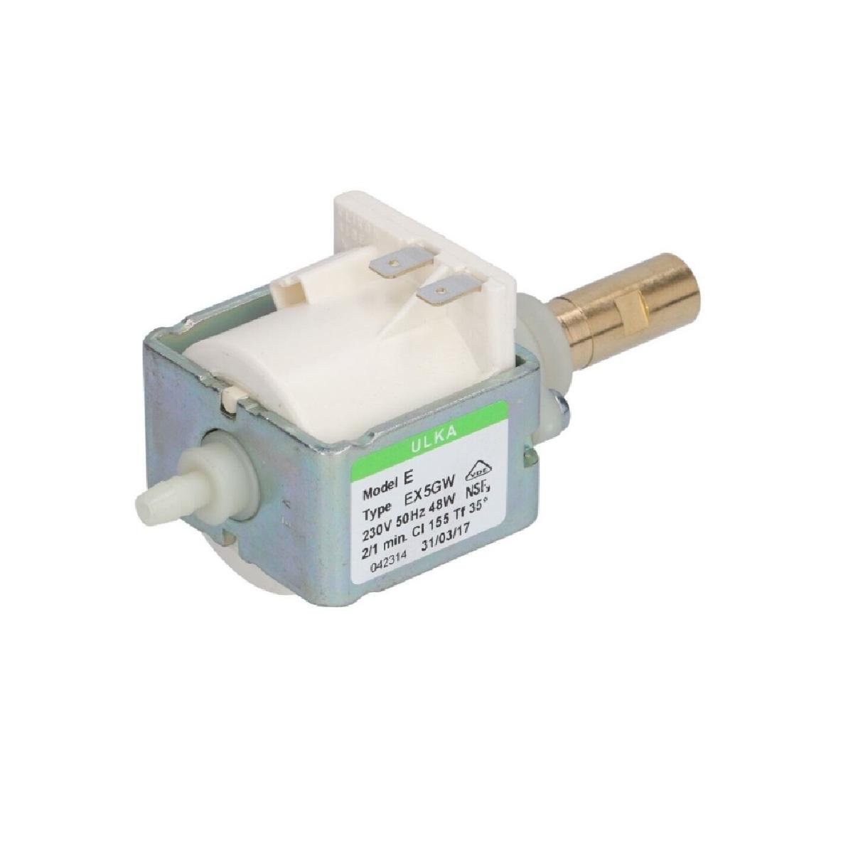 Помпа універсальний для кавомашин ULKA 48w type ex5gw