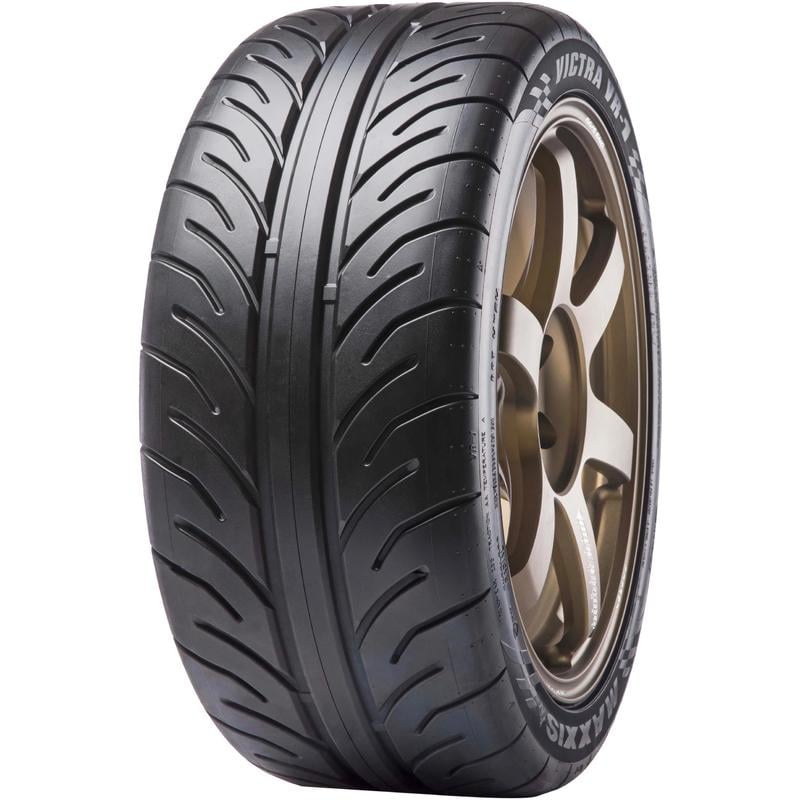 Автошина Maxxis Victra VR-1 285/35 ZR18 101W XL (374130)