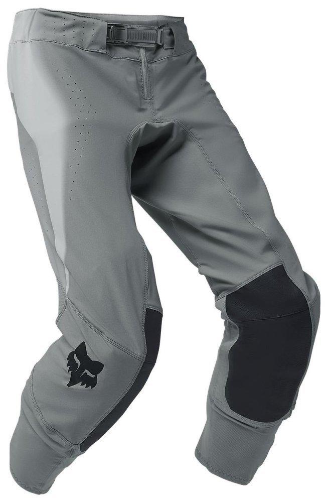 Мотоштани Fox FLEXAIR Pant INFINITE р. 32/M Steel Gray (48215)
