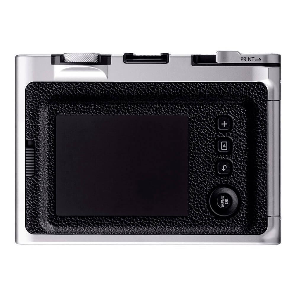 Фотоапарат Fujifilm Instax Mini EVO Black (2148686531) - фото 4