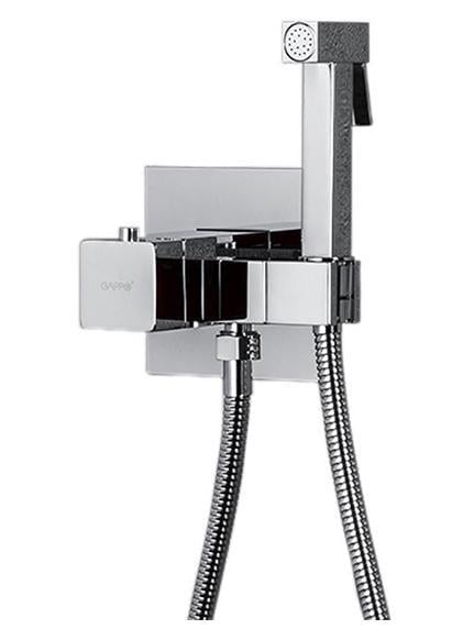 Смеситель для душа Gappo G7207-40 (17881)