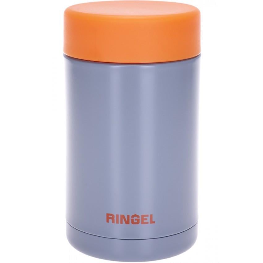 Термос для їжі Ringel Piccolo RG-6131-520 0,520 л (1348587719)