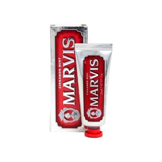 Зубная паста Marvis Cinnamon Mint 25 мл