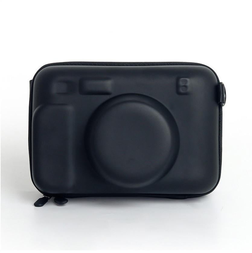 Чехол для Fujifilm Instax Wide 400/300/210 жесткий EVA черный (2728000741)