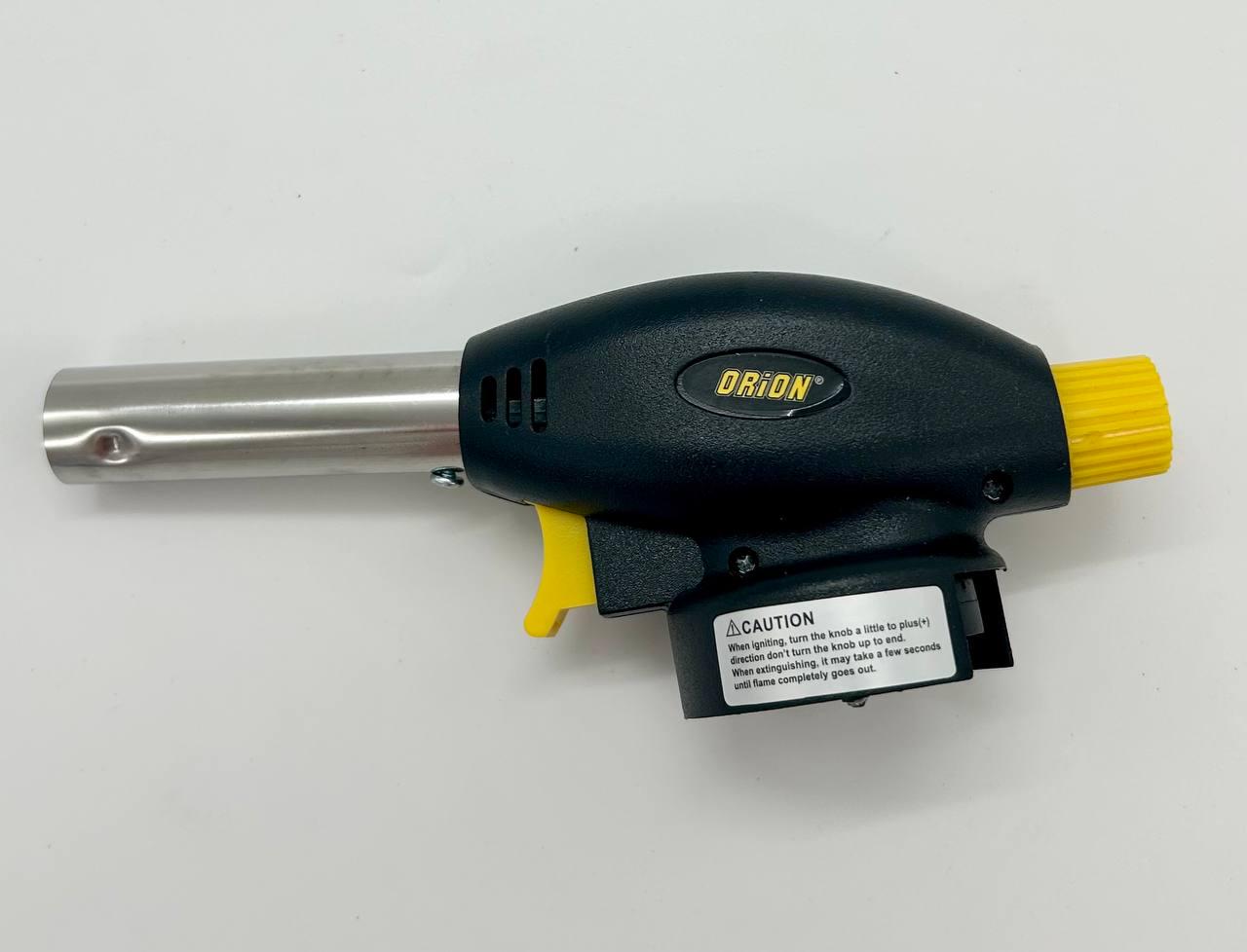 Пальник газовий D 19 мм Orion Бета (46-002) - фото 7 Пальник газовий D 19 мм Orion Бета (46-002) - фото 7