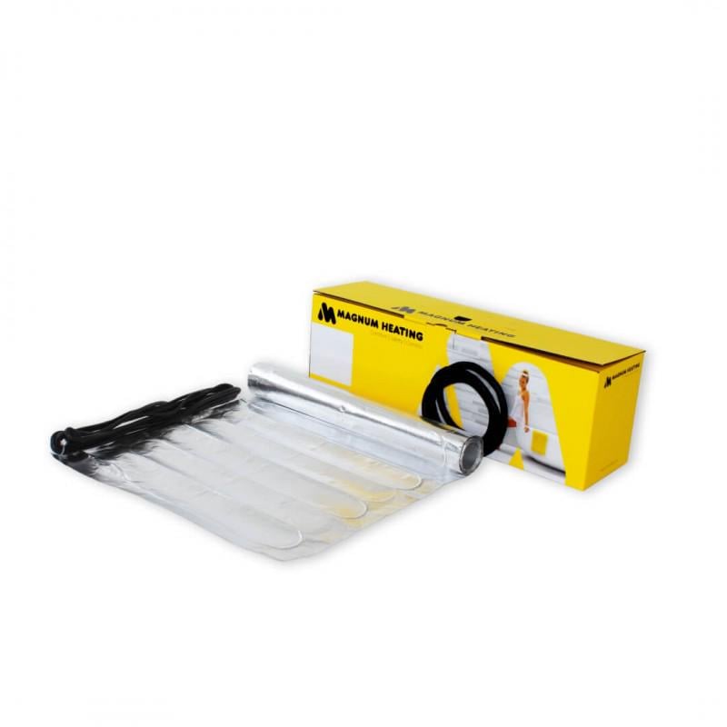 Комплект алюминиевого мата Magnum Mat 420 Вт 3 м (ML03)