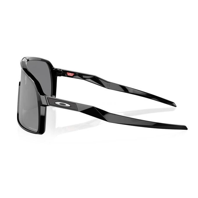 Окуляри OAKLEY Sutro  Polished Black/Prizm Black Iridium (OO9406-0137) - фото 4