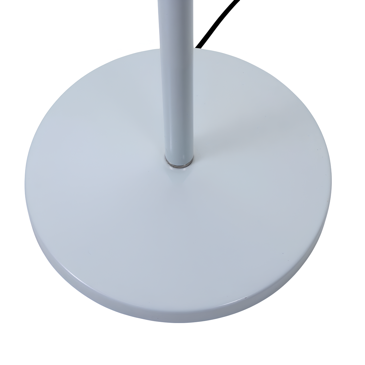 Торшер Svet с плиссированным абажуром под лампу Е27 Белый/кремовый (SWT-3510/BASE+SHADE WT) - фото 8 Торшер Svet с плиссированным абажуром под лампу Е27 Белый/кремовый (SWT-3510/BASE+SHADE WT) - фото 8