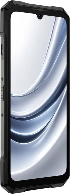 Смартфон Doogee Blade GT Pro 5G 12/512 Гб Global Version Mystic Shadow Black (2745329339) - фото 6