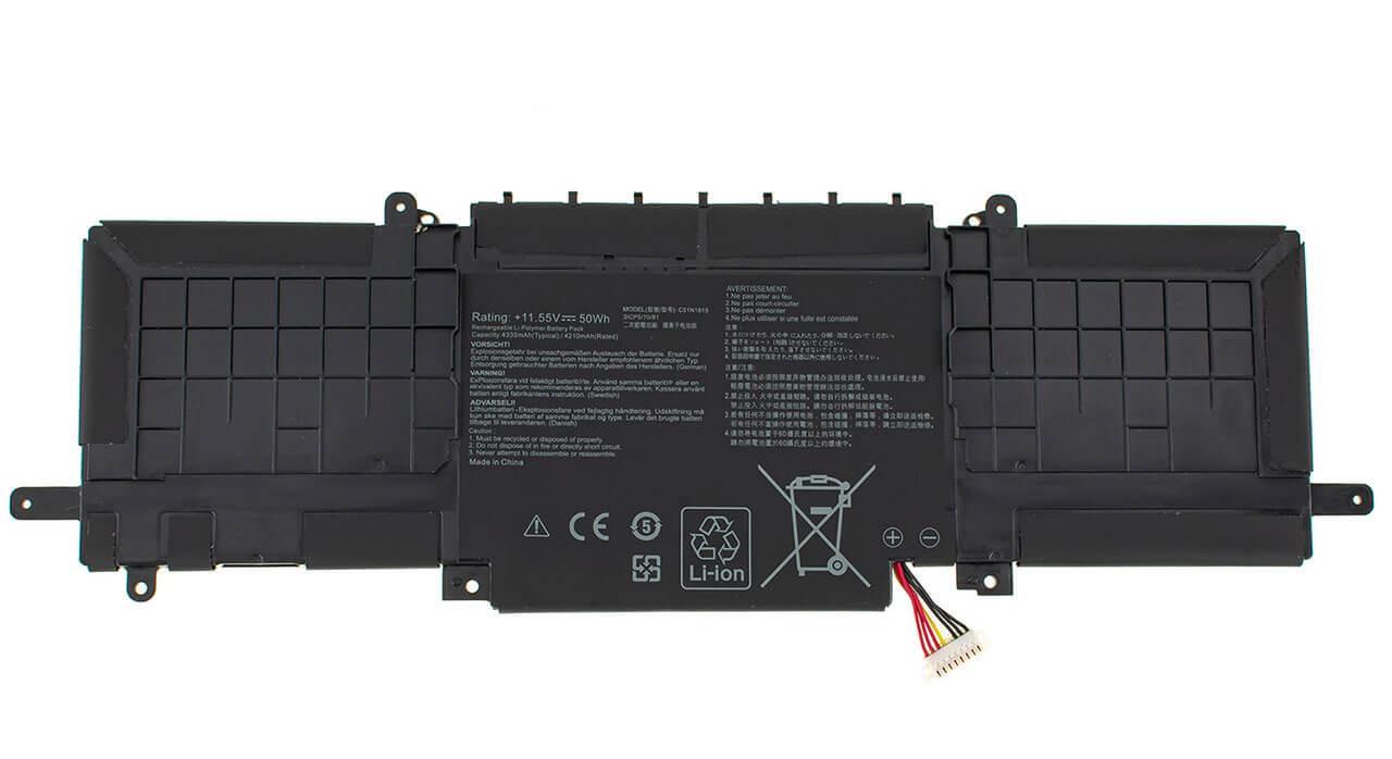 Аккумулятор для Asus RX333FA (109066)