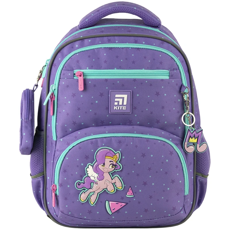 Рюкзак KITE Education LP24-773M My Little Pony (CS_994391)