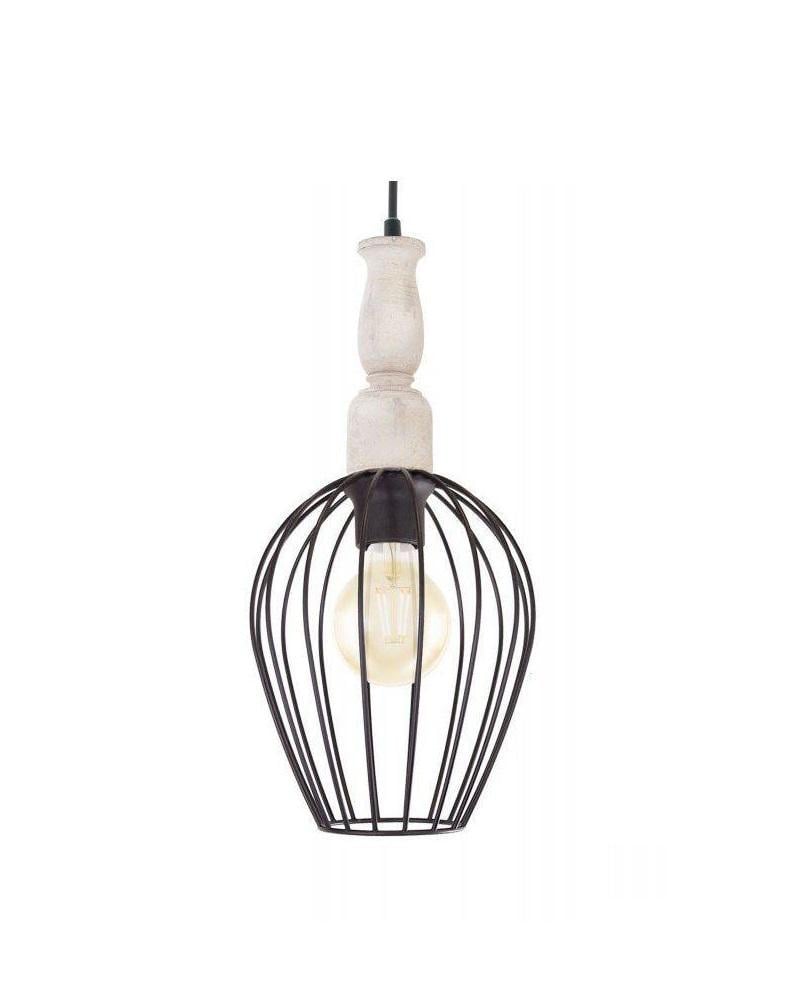 Светильник подвесной Eglo Norham (49782)